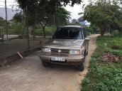 Bán Suzuki Vitara JLX 2004, giá chỉ 165 triệu