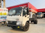 Cần bán Hino 300 Series năm sản xuất 2018, màu trắng, xe nhập