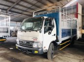 Cần bán Hino 300 Series năm sản xuất 2018, màu trắng, xe nhập