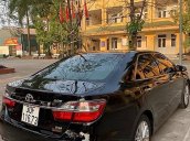 Bán Toyota Camry 2.0E sản xuất 2017, màu đen chính chủ, giá chỉ 930 triệu