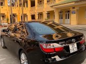 Bán Toyota Camry 2.0E sản xuất 2017, màu đen chính chủ, giá chỉ 930 triệu