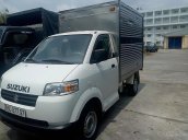 Bán Suzuki Carry năm sản xuất 2016, màu trắng, giá 250tr