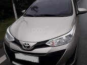 Cần bán xe Toyota Vios E MT sản xuất năm 2018, chính chủ