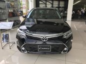 Cần bán Toyota Camry 2.5Q 2019, màu đen