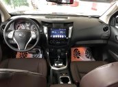 Cần bán xe Nissan X Terra sản xuất 2019, màu nâu, nhập khẩu Thái