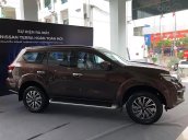 Cần bán xe Nissan X Terra sản xuất 2019, màu nâu, nhập khẩu Thái