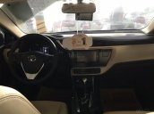 Bán Altis 1.8G CVT màu trắng, xe siêu đẹp, bảo hành chính hãng, LH 0907969685