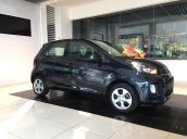 Kia Morning sx 2019 từ 290tr, ưu đãi lớn tại Cao Bằng