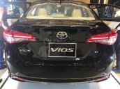 Bán Vios đời 2018-2019 giảm ngay 52triệu và quà tặng hấp hẫn