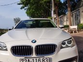 Bán xe BMW 520i đời 2015, màu trắng