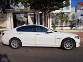 Bán xe BMW 520i đời 2015, màu trắng