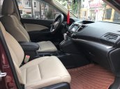 Bán xe Honda CR V 2.0AT sản xuất năm 2016, màu đỏ