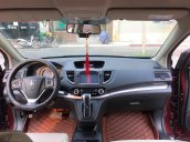 Bán xe Honda CR V 2.0AT sản xuất năm 2016, màu đỏ