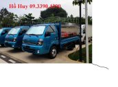 Bán xe tải 1 tấn 1,25T 1,4 tấn, động cơ Hyundai phun dầu E4, hotline 09.3390.4390 / 0963.93.14.93