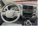 Bán xe tải 1 tấn 1,25T 1,4 tấn, động cơ Hyundai phun dầu E4, hotline 09.3390.4390 / 0963.93.14.93