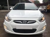 Hyundai Accent 2014, màu trắng, giá tốt, nhập khẩu