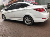 Hyundai Accent 2014, màu trắng, giá tốt, nhập khẩu