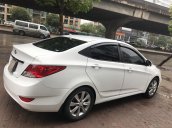 Hyundai Accent 2014, màu trắng, giá tốt, nhập khẩu