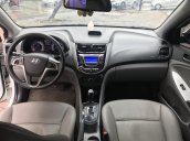 Hyundai Accent 2014, màu trắng, giá tốt, nhập khẩu