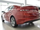 Bán Hyundai Elantra - Vay 80% - 132 triệu có xe ngay