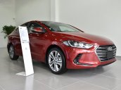 Bán Hyundai Elantra - Vay 80% - 132 triệu có xe ngay