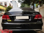 Bán Mercedes E250 AMG đời 2016, màu đen, nội thất kem cực mới, giá 1,4xx triệu