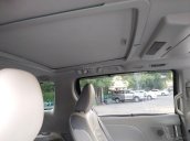 Toyota Sienna hàng Limited model 2014, màu xám, nhập khẩu, cực mới, 2tỷ 490tr