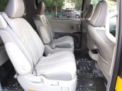 Toyota Sienna hàng Limited model 2014, màu xám, nhập khẩu, cực mới, 2tỷ 490tr