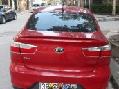 Cần bán lại xe Kia Rio 1.4 AT sản xuất 2015, màu đỏ, xe nhập số tự động