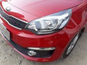 Cần bán lại xe Kia Rio 1.4 AT sản xuất 2015, màu đỏ, xe nhập số tự động