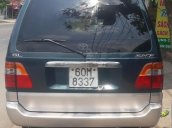 Bán xe Toyota Zace GL cuối 2004