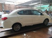 Bán Mitsubishi Attrage AT sản xuất năm 2018, xe nhập, xe chính chủ giá thấp