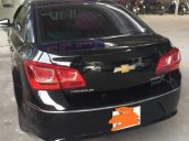 Bán Chevrolet Cruze đời 2016, màu đen, giá 420tr