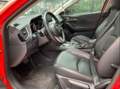 Bán xe Mazda 3 1.5 AT sản xuất năm 2016, màu đỏ như mới, 615tr