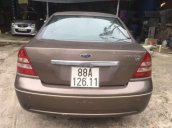 Cần bán xe Ford Mondeo AT đời 2004, giá 158tr