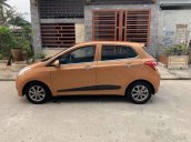 Bán Hyundai Grand i10 đời 2015, nhập khẩu nguyên chiếc