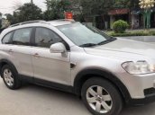 Bán Chevrolet Captiva sản xuất 2009, nhập khẩu nguyên chiếc giá cạnh tranh