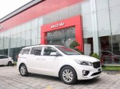 Bán Kia Sedona 2.2 Luxury năm sản xuất 2019, giao nhanh toàn quốc