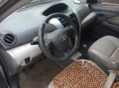 Bán xe Toyota Vios 1.5E năm 2010, màu bạc số sàn, 310tr