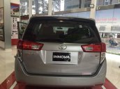 Cần bán xe Toyota Innova đời 2019, màu xám, 721 triệu