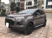 Cần bán xe Ford EcoSport đời 2017 xe gia đình