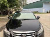 Cần bán xe Daewoo Lacetti đời 2009, nhập khẩu 