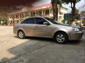 Cần bán xe Daewoo Lacetti năm 2010 giá cạnh tranh