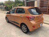 Bán Hyundai Grand i10 đời 2015, nhập khẩu nguyên chiếc