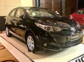 Cần bán Toyota Vios E MT năm 2019, xe giá thấp, giao nhanh toàn quốc