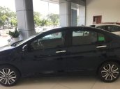 Cần bán Honda City sản xuất năm 2019, màu xanh lam