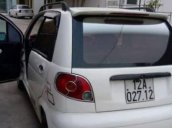 Cần bán Daewoo Matiz 2006, màu trắng, 59 triệu