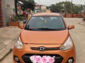 Bán Hyundai Grand i10 đời 2015, nhập khẩu nguyên chiếc