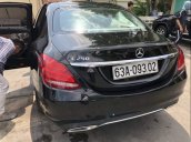 Bán xe Mercedes C250 năm 2018, màu đen