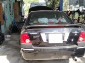 Bán Ford Laser 2011, màu đen, 200 triệu